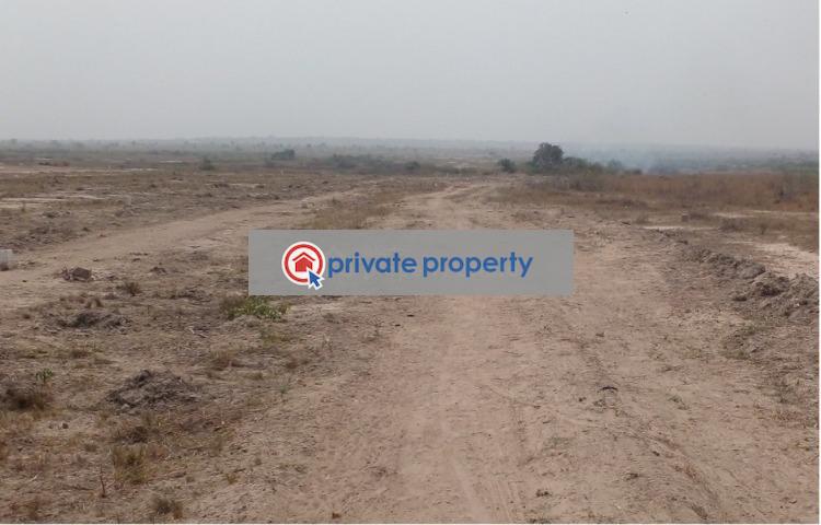 Residential Land For Sale &nbsp;dawhenya Tema Accra - 3