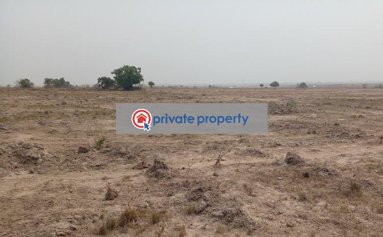 Residential Land For Sale &nbsp;dawhenya Tema Accra - 4