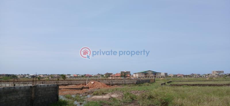 Land For Sale Prampram Ningo Prampram District Accra - 1