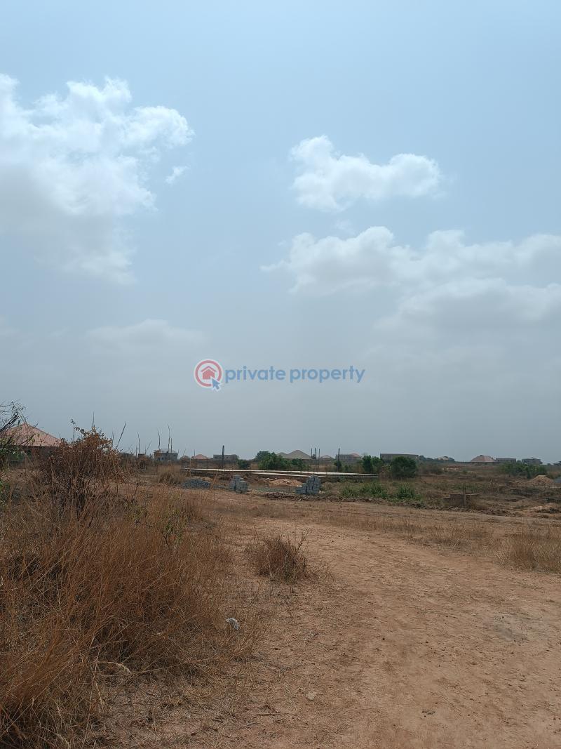 Land For Sale Malejor Adenta Municipal Accra - 1