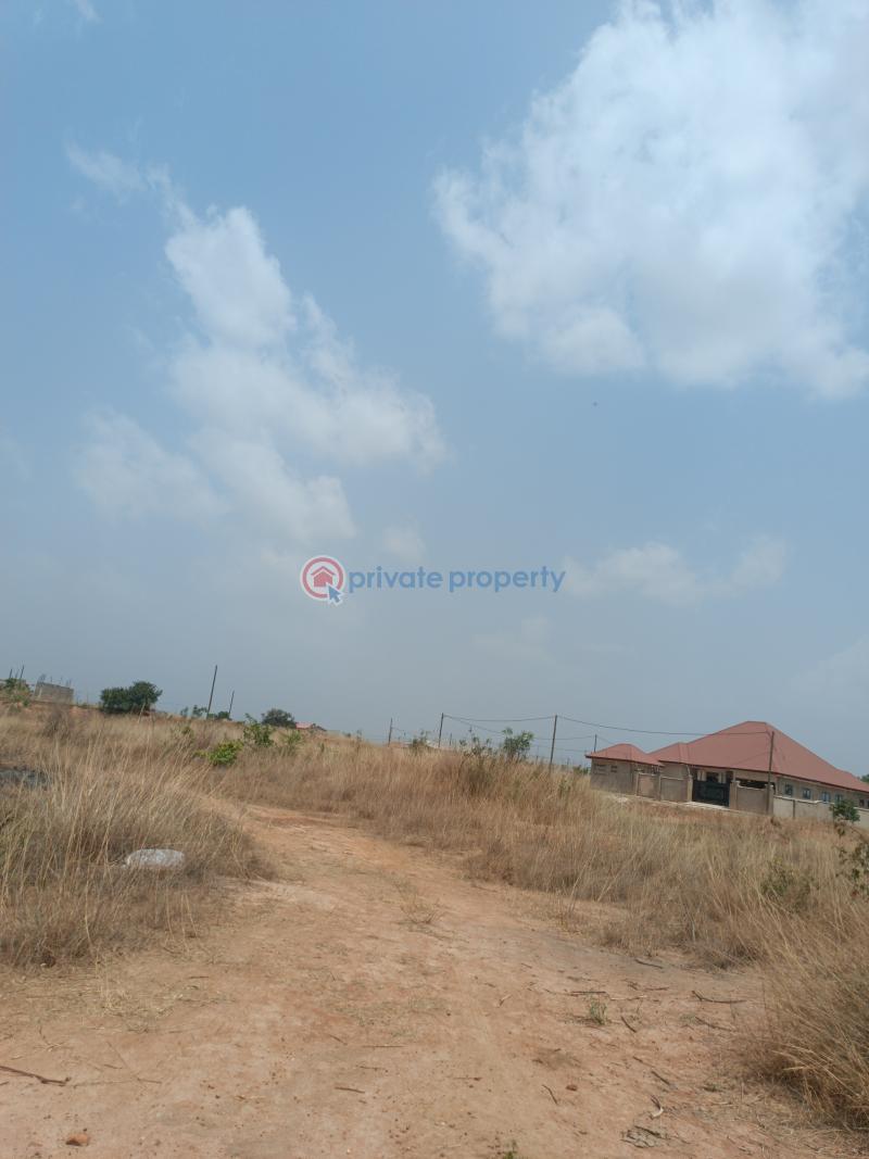 Land For Sale Malejor Adenta Municipal Accra - 0