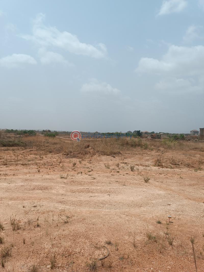 Land For Sale Malejor Adenta Municipal Accra (PID 7PAFGG) Private