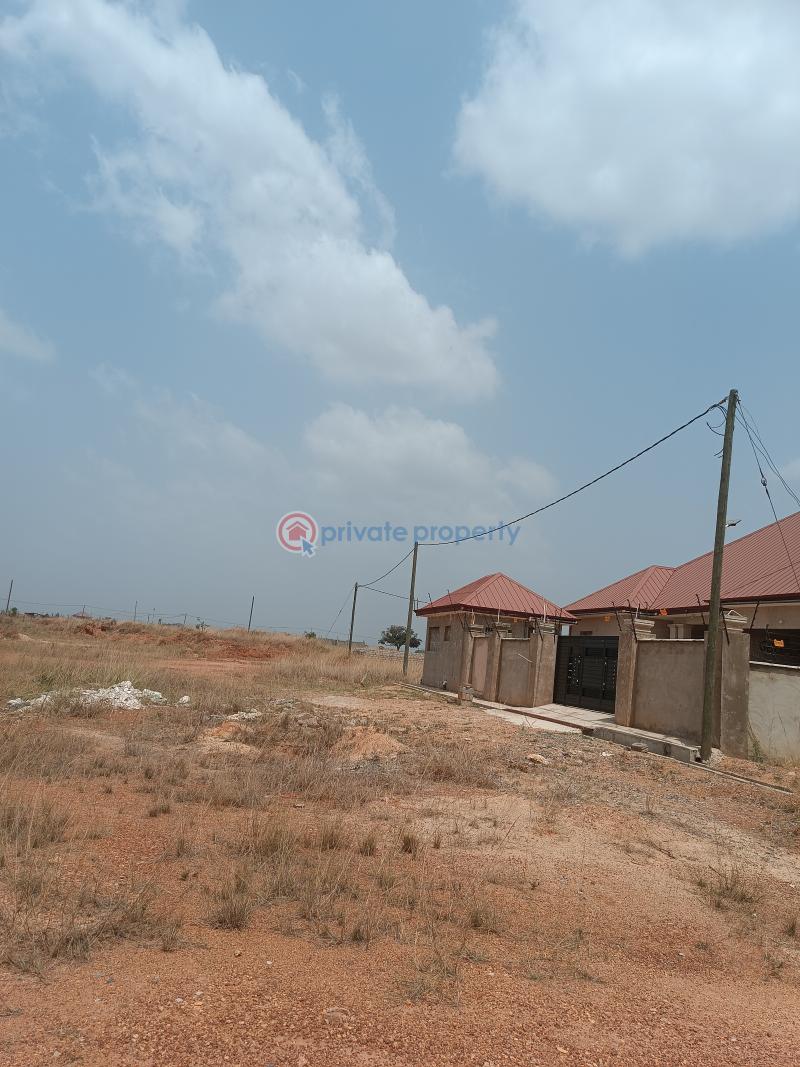 Land For Sale Malejor Adenta Municipal Accra (PID 7PAFGG) Private