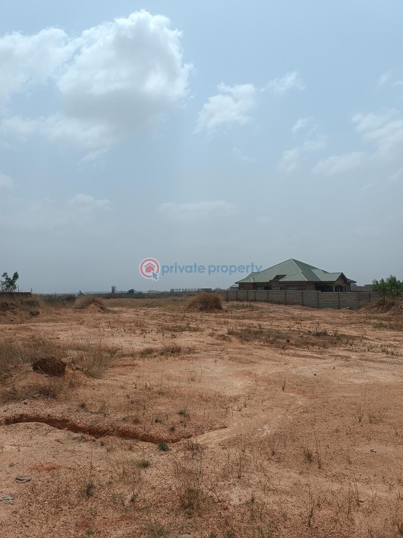 Land For Sale Malejor Adenta Municipal Accra - 5