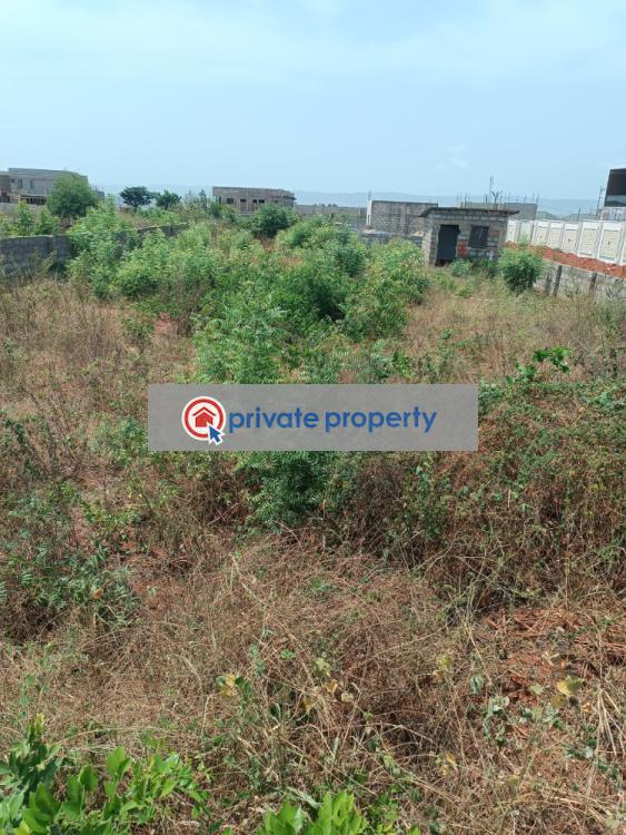Residential Land For Sale &nbsp;lakeside Ashaley Botwe Adenta Municipal Accra - 4