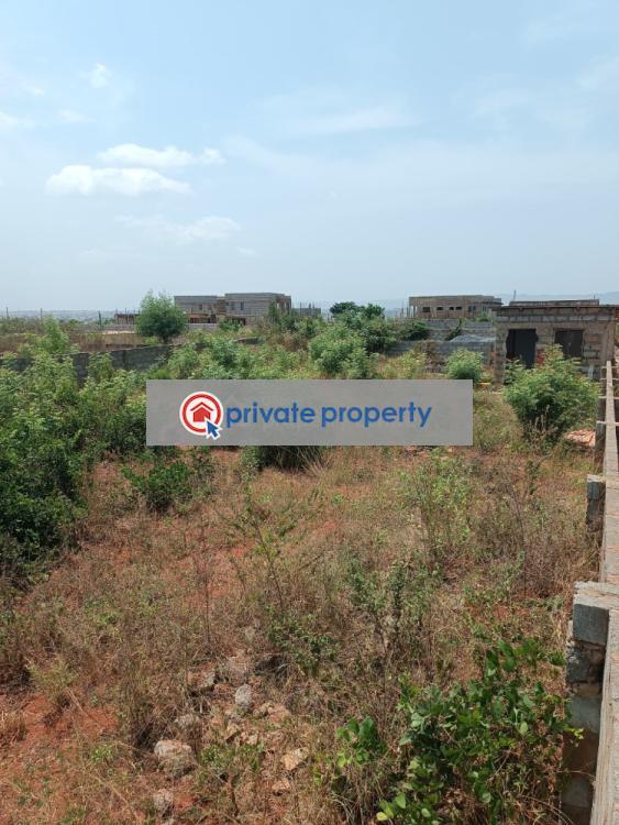 Residential Land For Sale &nbsp;lakeside Ashaley Botwe Adenta Municipal Accra - 1