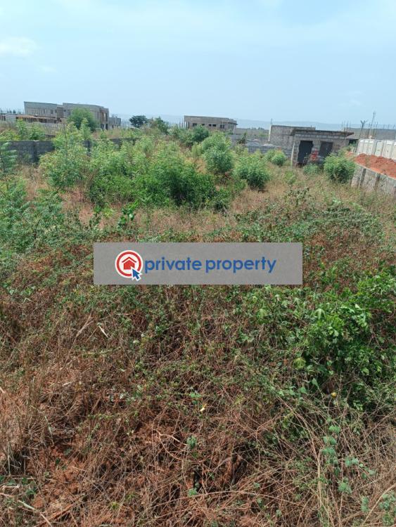 Residential Land For Sale &nbsp;lakeside Ashaley Botwe Adenta Municipal Accra - 3