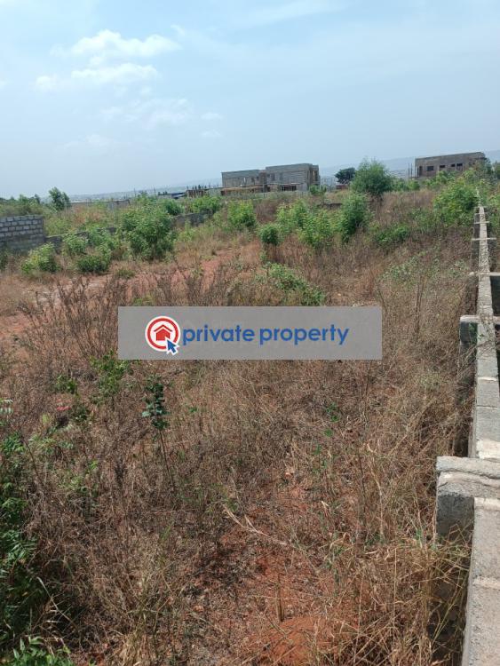 Residential Land For Sale &nbsp;lakeside Ashaley Botwe Adenta Municipal Accra - 6