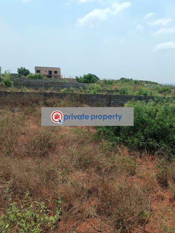 Residential Land For Sale &nbsp;lakeside Ashaley Botwe Adenta Municipal Accra - 2