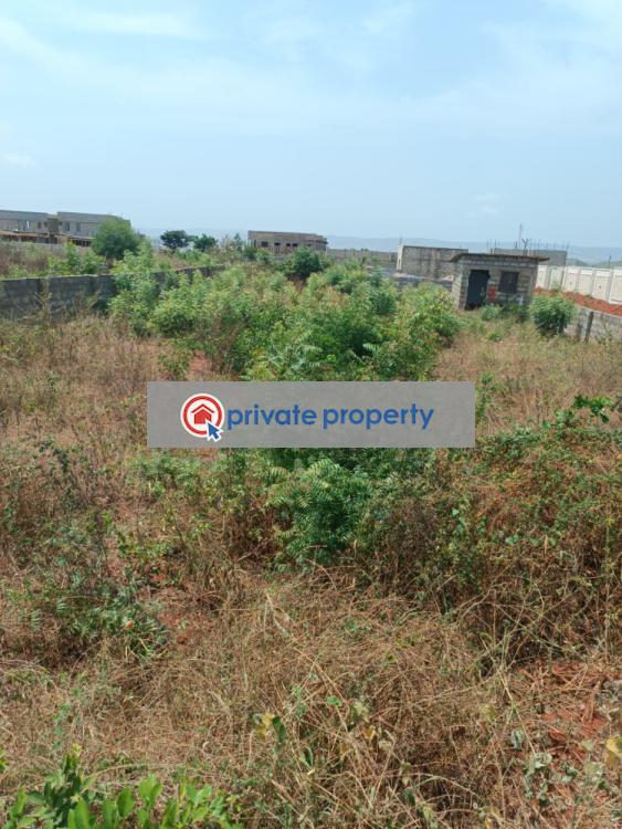 Residential Land For Sale &nbsp;lakeside Ashaley Botwe Adenta Municipal Accra - 5