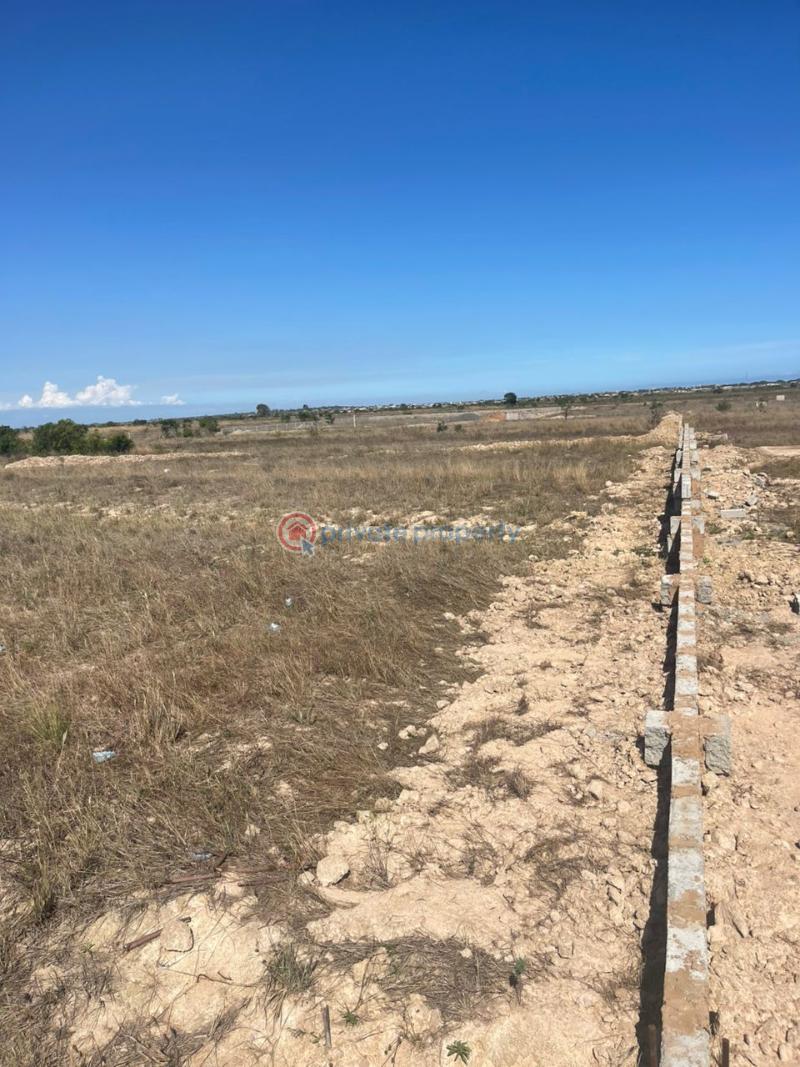 Land For Sale Ningo Senior High School Prampram Ningo Prampram District Accra - 2