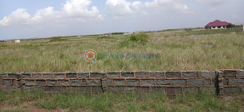 Land For Sale Prampram Ningo Prampram District Accra - 1
