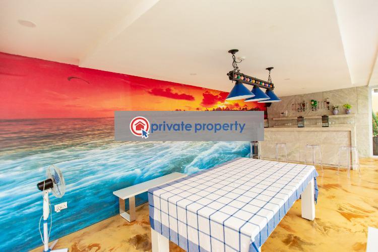 9 bedroom House For Sale &nbsp;labone North Labone Accra - 5