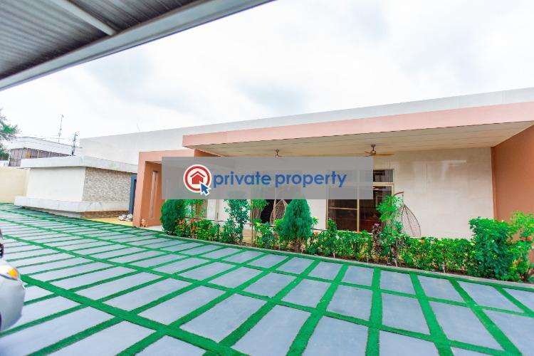 9 bedroom House For Sale &nbsp;labone North Labone Accra - 1