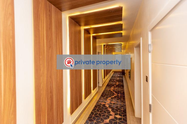 9 bedroom House For Sale &nbsp;labone North Labone Accra - 13