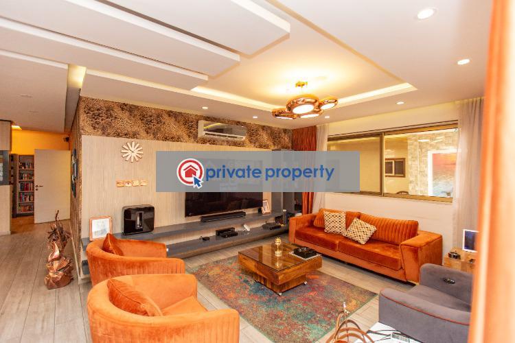 9 bedroom House For Sale &nbsp;labone North Labone Accra - 10
