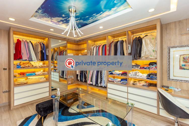 9 bedroom House For Sale &nbsp;labone North Labone Accra - 21