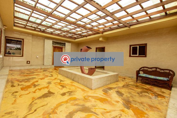 9 bedroom House For Sale &nbsp;labone North Labone Accra - 6