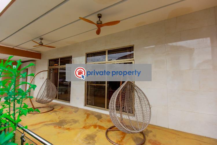 9 bedroom House For Sale &nbsp;labone North Labone Accra - 3