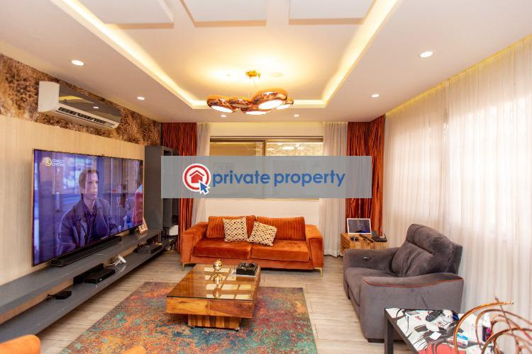 9 bedroom House For Sale &nbsp;labone North Labone Accra - 9
