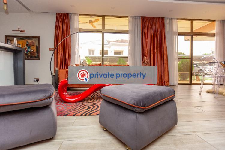 9 bedroom House For Sale &nbsp;labone North Labone Accra - 11