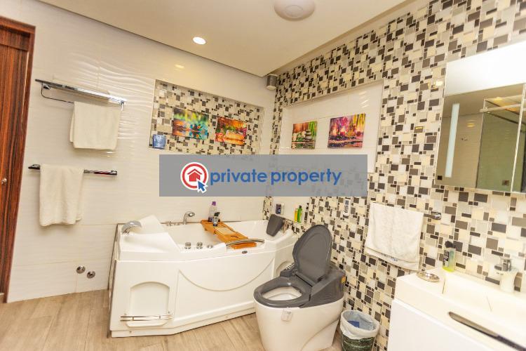9 bedroom House For Sale &nbsp;labone North Labone Accra - 15