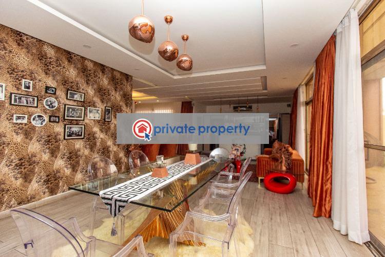 9 bedroom House For Sale &nbsp;labone North Labone Accra - 7