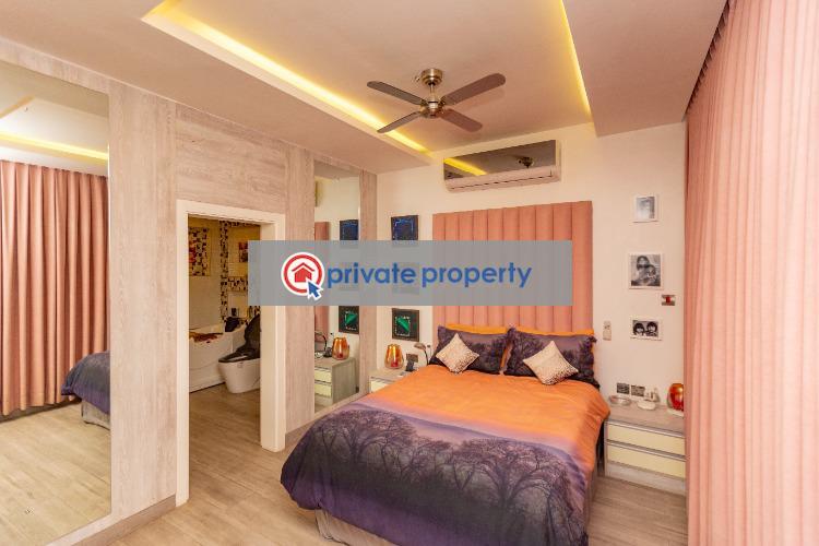 9 bedroom House For Sale &nbsp;labone North Labone Accra - 14