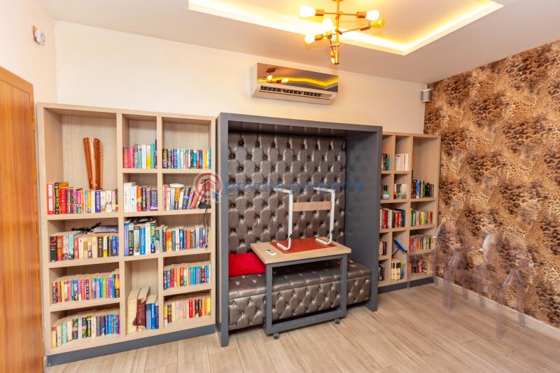 9 bedroom House For Sale Labone Cantonments Accra - 10