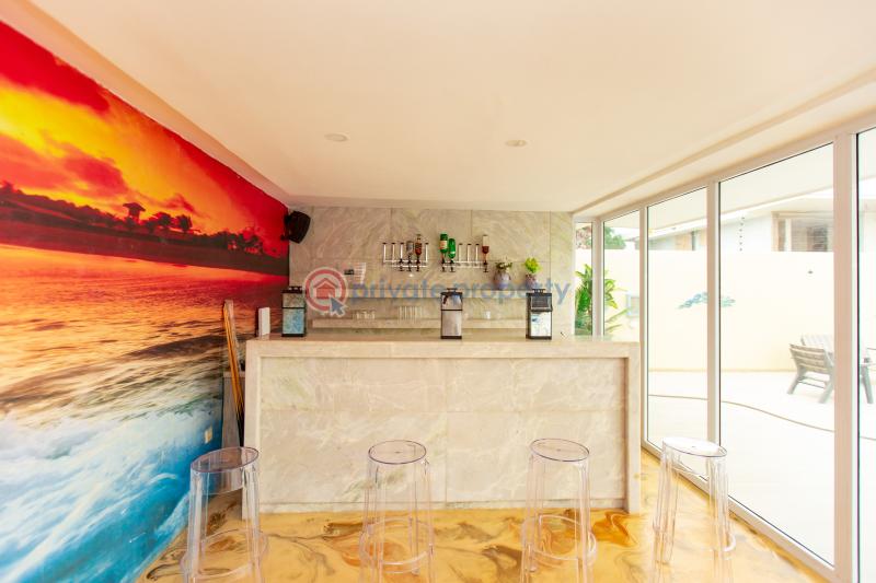 9 bedroom House For Sale Labone Cantonments Accra - 6