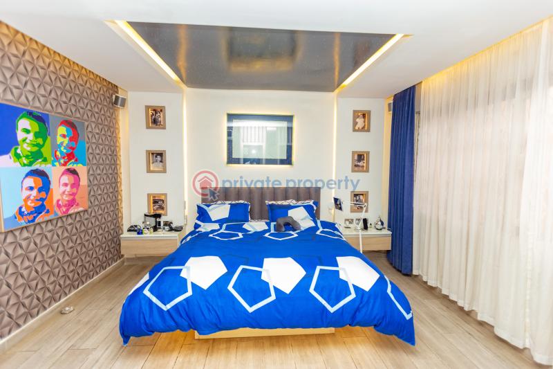 9 bedroom House For Sale Labone Cantonments Accra - 15