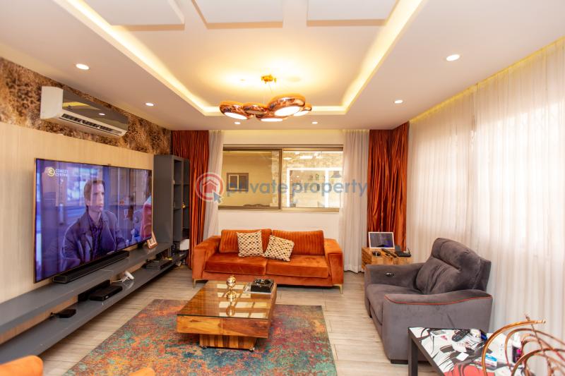 9 bedroom House For Sale Labone Cantonments Accra - 8