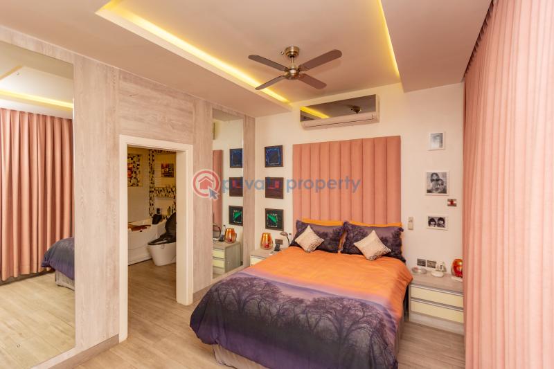 9 bedroom House For Sale Labone Cantonments Accra - 12