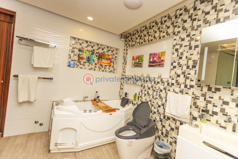 9 bedroom House For Sale Labone Cantonments Accra - 13