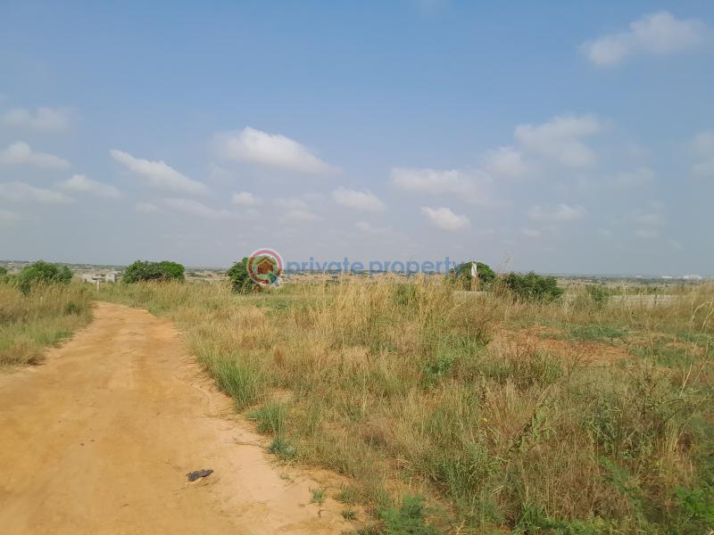 Land For Sale Central University Dawhenya Ningo Prampram District Accra - 2