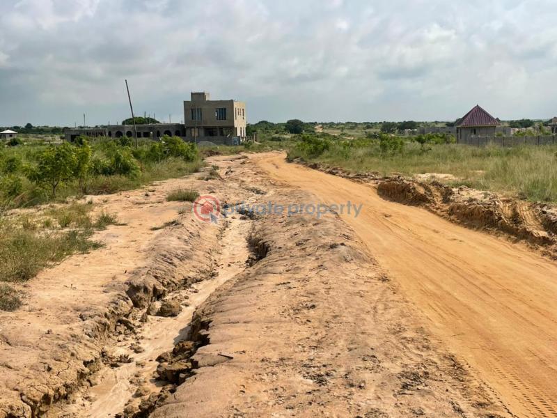 Land For Sale Prampram Ningo Prampram District Accra - 1