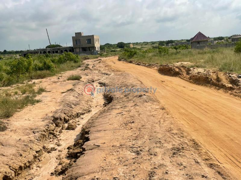 Land For Sale Prampram Ningo Prampram District Accra - 0