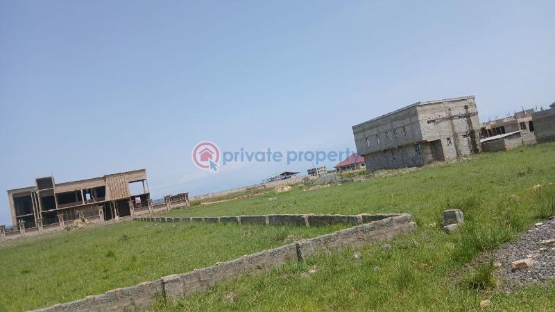 Land For Sale Tema Accra - 2