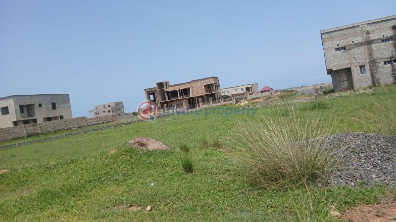 Land For Sale Tema Accra - 3