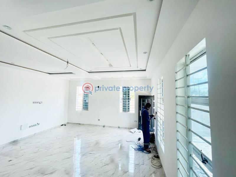 2 bedroom House For Sale Ashley Botwe Starbite School Junction East Legon Accra - 12