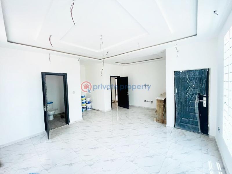 2 bedroom House For Sale Ashley Botwe Starbite School Junction East Legon Accra - 3