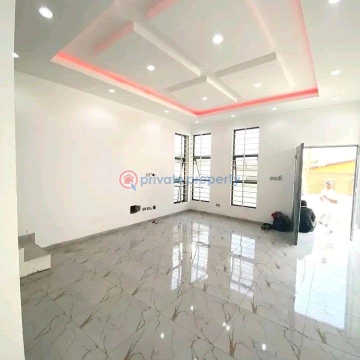 2 bedroom House For Sale Ashley Botwe Starbite School Junction East Legon Accra - 5
