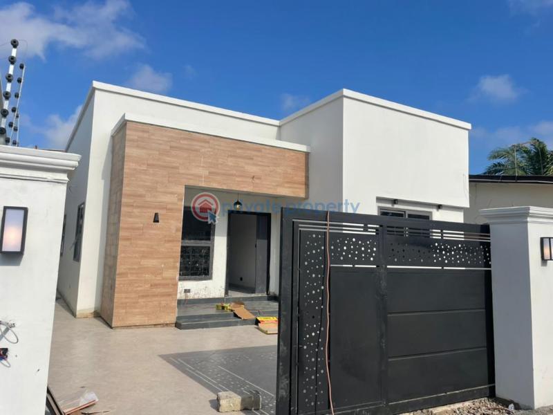 2 bedroom House For Sale Spintex Accra - 1