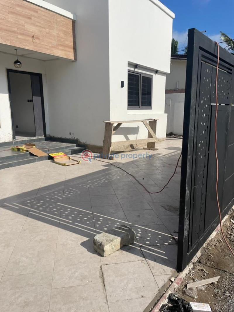 2 bedroom House For Sale Spintex Accra - 4