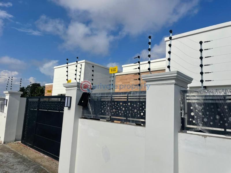2 bedroom House For Sale Spintex Accra - 2