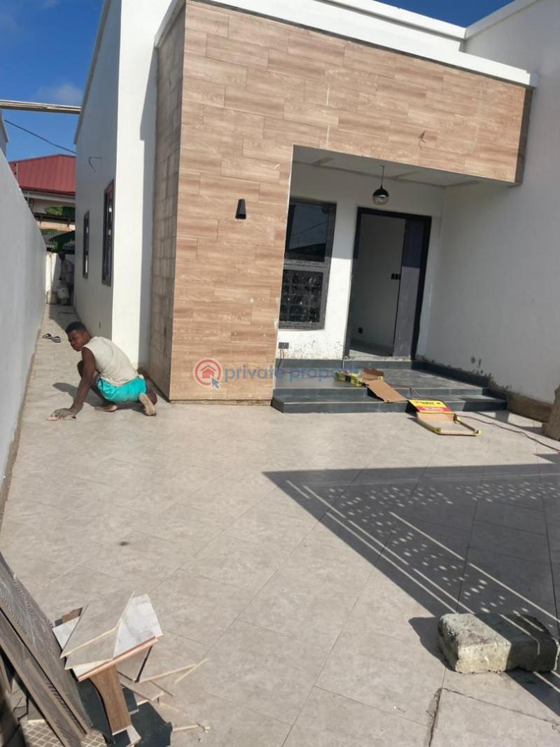 2 bedroom House For Sale Spintex Accra - 3