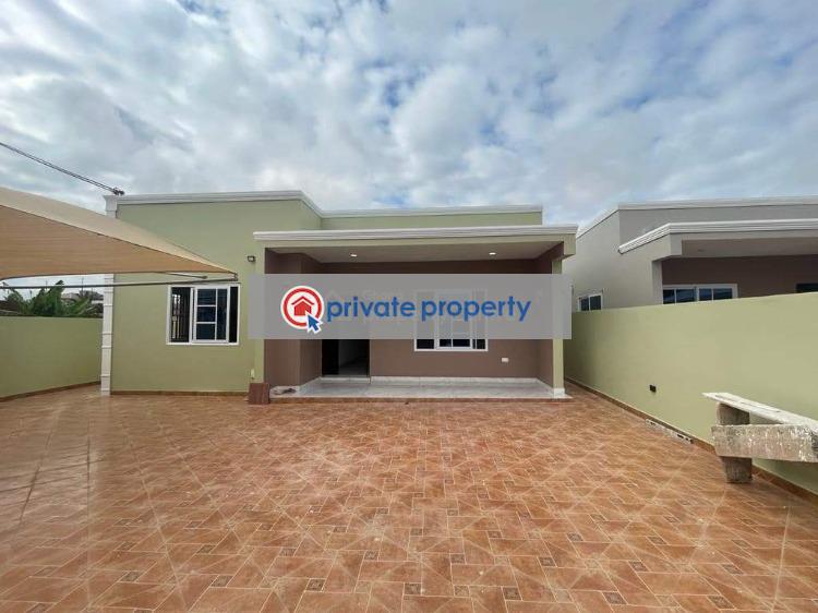 3 bedroom Detached Bungalow For Sale Spintex Accra - 6