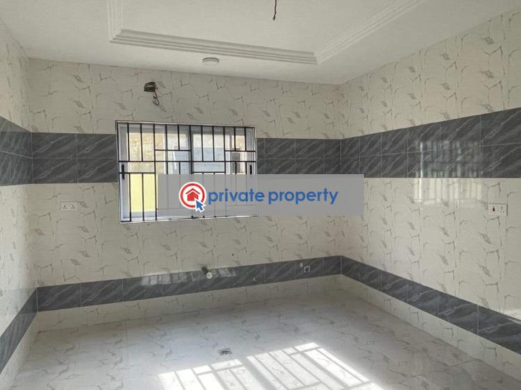3 bedroom Detached Bungalow For Sale Spintex Accra - 4