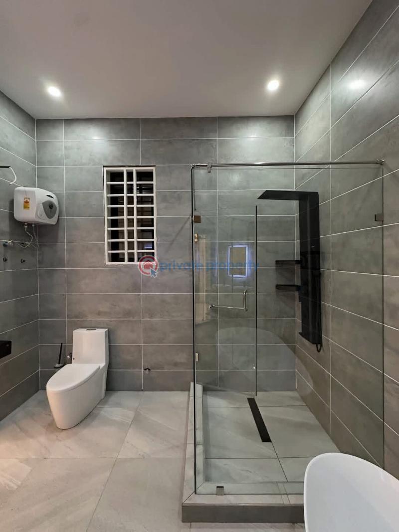 3 bedroom House For Sale Nanakrom East Legon Accra - 11