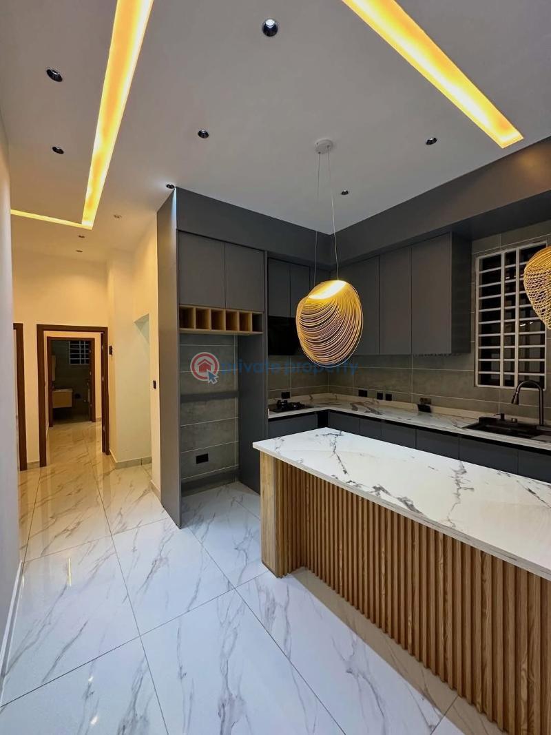 3 bedroom House For Sale Nanakrom East Legon Accra - 4